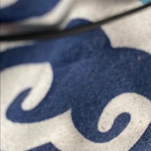 Meet your Posher, Almando